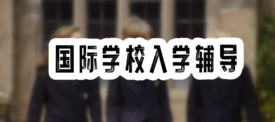 前十名粤港澳大湾区国际学校入学考试辅导机构推荐