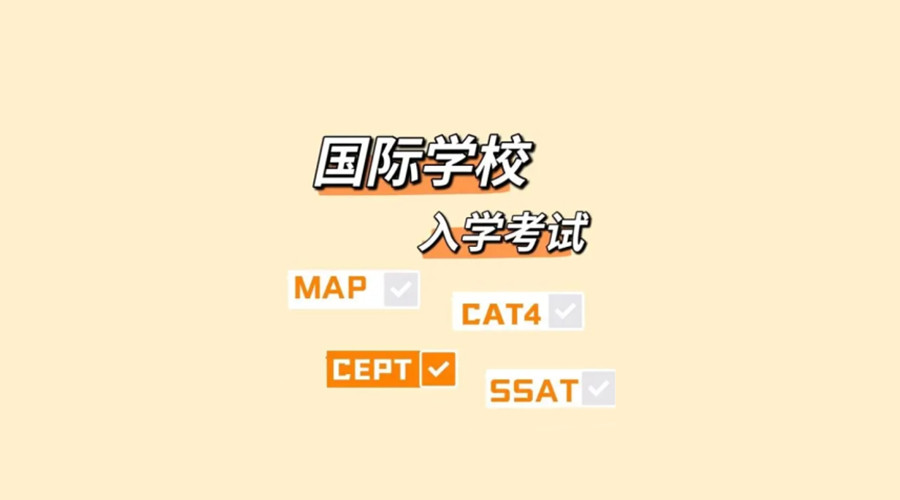 前十名粤港澳大湾区国际学校入学考试辅导机构推荐