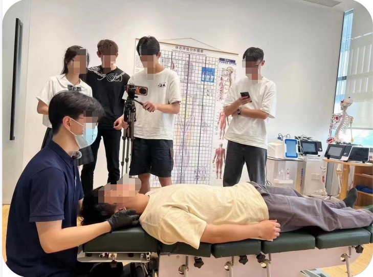 广州运动损伤防护与康复训练相关机构十大排名名单介绍