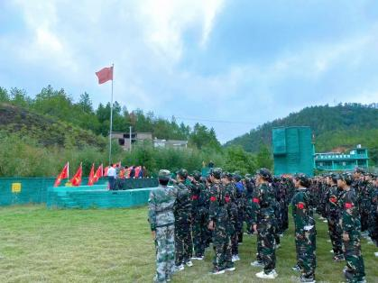 江西赣州青少年叛逆管教学校 江西赣州青少年叛逆管教学校