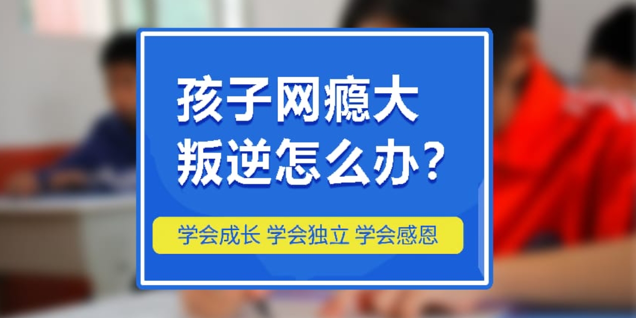 叛逆管教基地