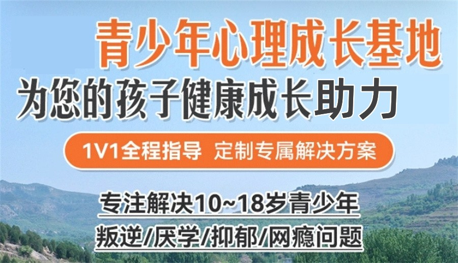 叛逆少年素质学校