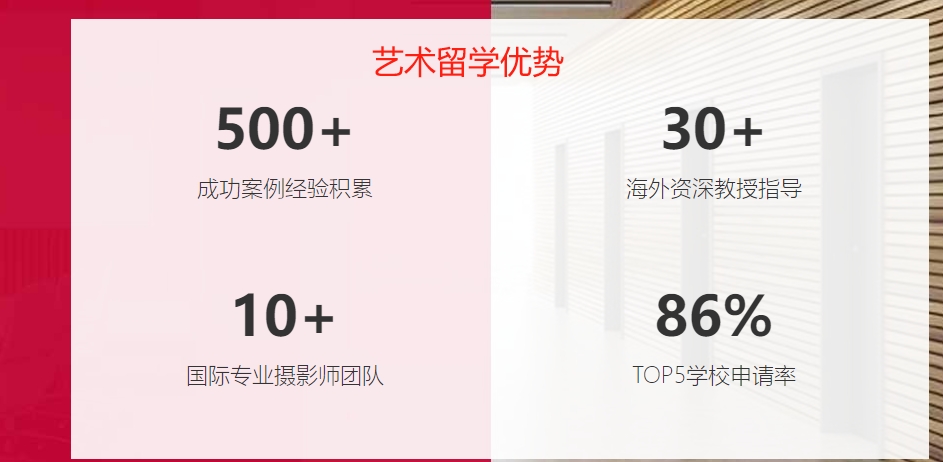 艺术留学