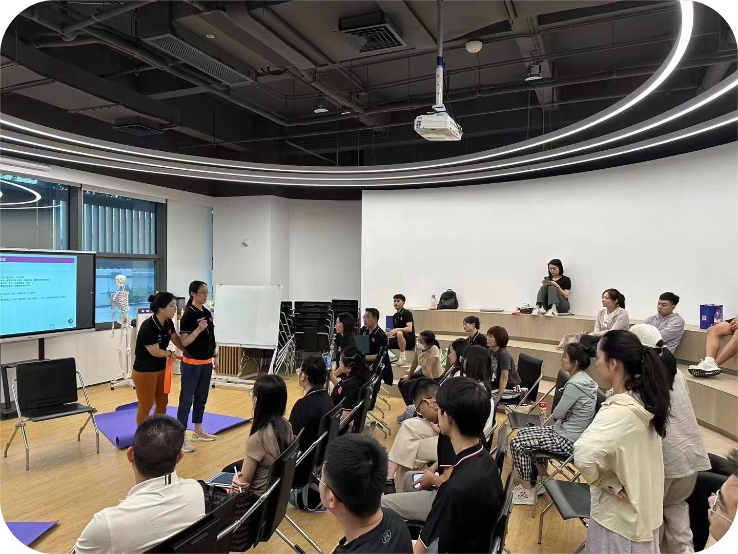 广州正规脊柱正骨手法培训机构十大排名名单整理