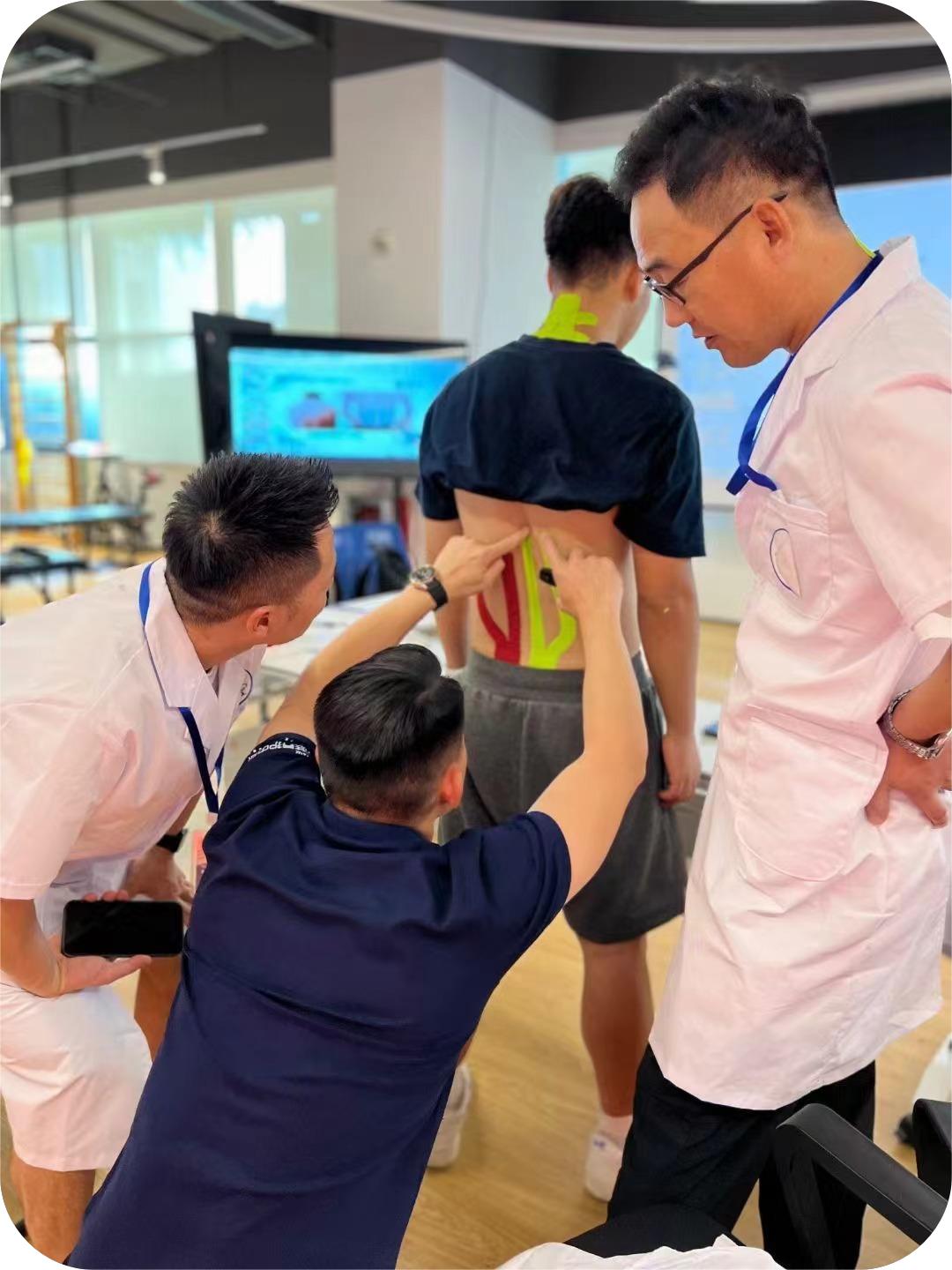 广州正骨整脊培训口碑不错的机构十大排名浏览 广州正骨整脊培训口碑不错的机构十大排名浏览