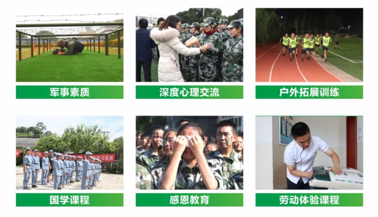 江西十大封闭式叛逆孩子管教学校排名盘点 江西十大封闭式叛逆孩子管教学校排名盘点