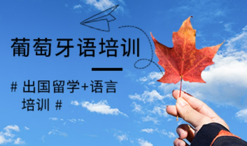 山东济南十大热门葡萄牙语培训机构排名