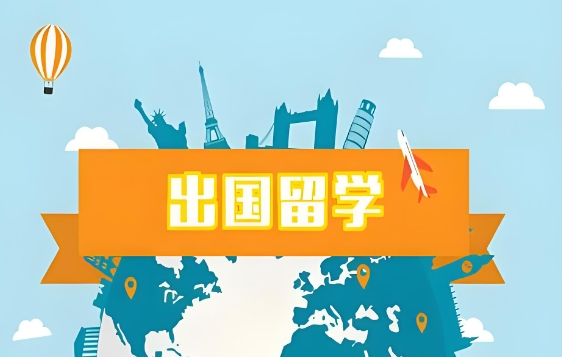 武汉比较好的出国留学中介机构十大排名盘点 武汉比较好的出国留学中介机构十大排名盘点