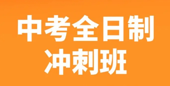 上海中考生突击集训辅导机构十大排名推荐