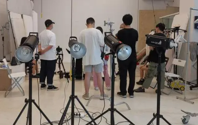 推荐西安受欢迎的摄影培训机构十大排名浏览