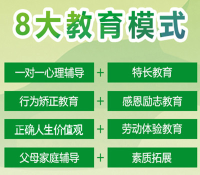 口碑一览十大封闭式专门管理叛逆孩子的学校名单汇总