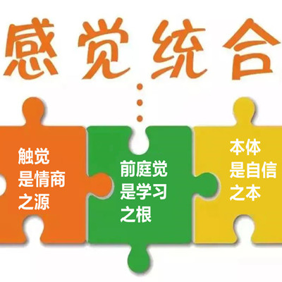 无锡专注力感统训练机构