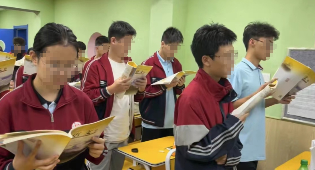 口碑推荐西安十大高考集训学校排名名单