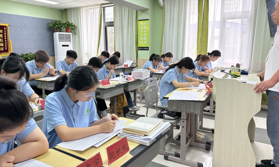 西安封闭式高考集训学校排名好的TOP10推荐 西安封闭式高考集训学校排名好的TOP10推荐