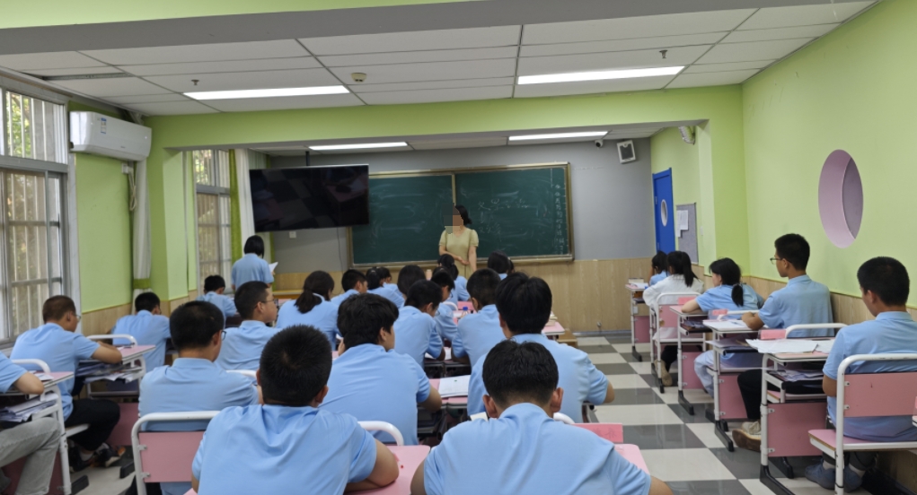 西安封闭式高考集训学校排名好的TOP10推荐 西安封闭式高考集训学校排名好的TOP10推荐