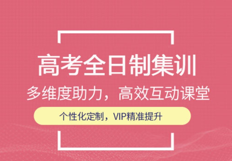 高考辅导
