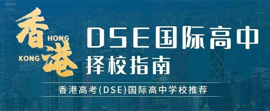 2025香港DSE全年班正规培训学校十大超全汇总top10