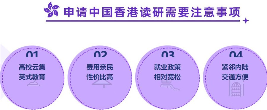 很靠谱的申请香港研究生的中介机构top10必看一览