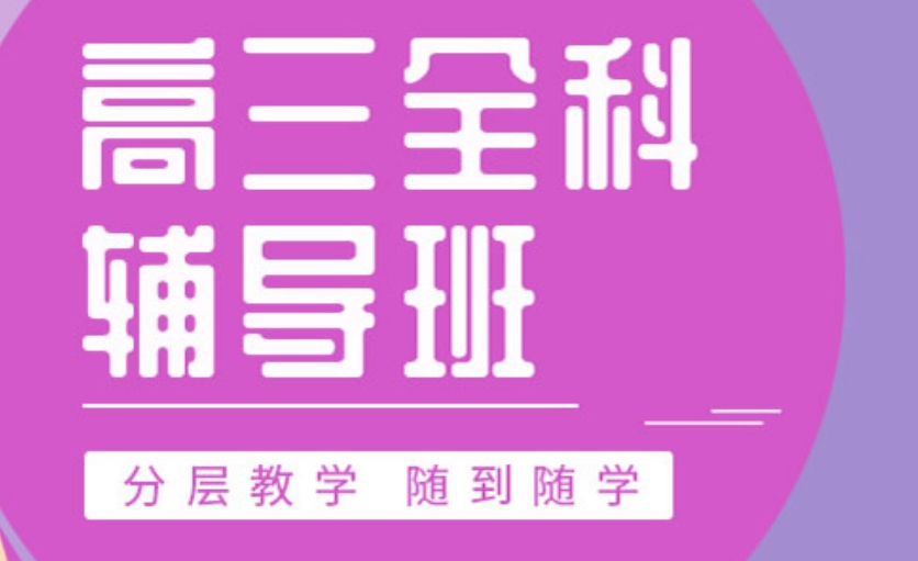 高考辅导