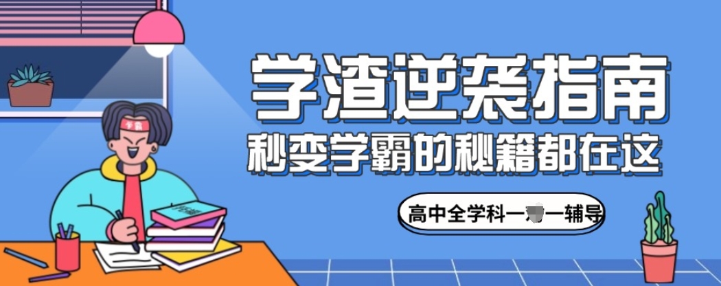 高考冲刺班