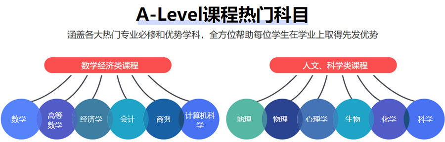 2025alevel考试辅导培训机构十大实力名单公布
