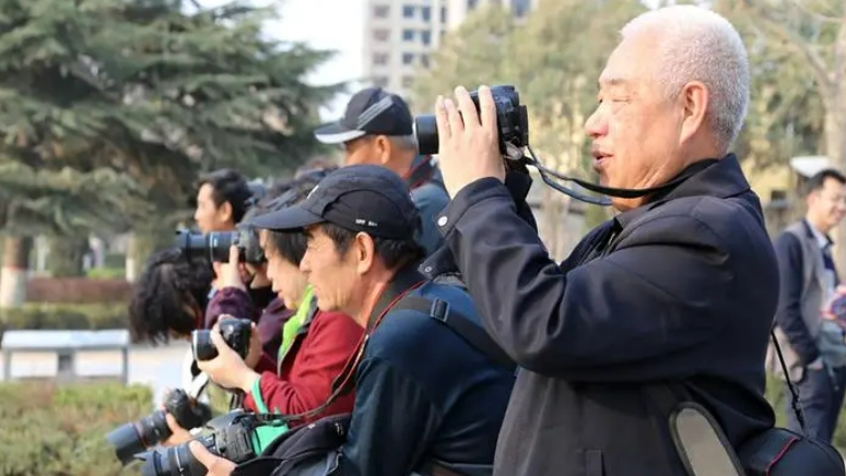 筛选贵阳排名好的摄影技能培训机构十大排名名单