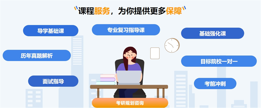 考研辅导机构 考研辅导机构