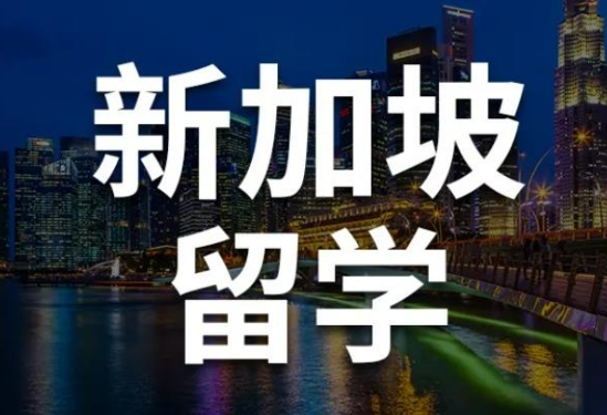 热门盘点徐州新加坡留学中介机构十大排名推荐