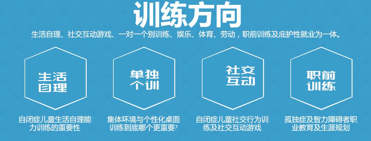 江苏前五名的智障儿童全托寄养机构汇总