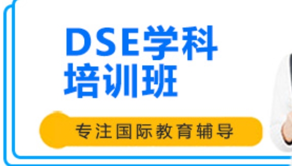 DSE培训