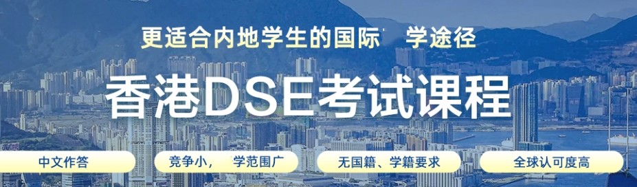 DSE培训