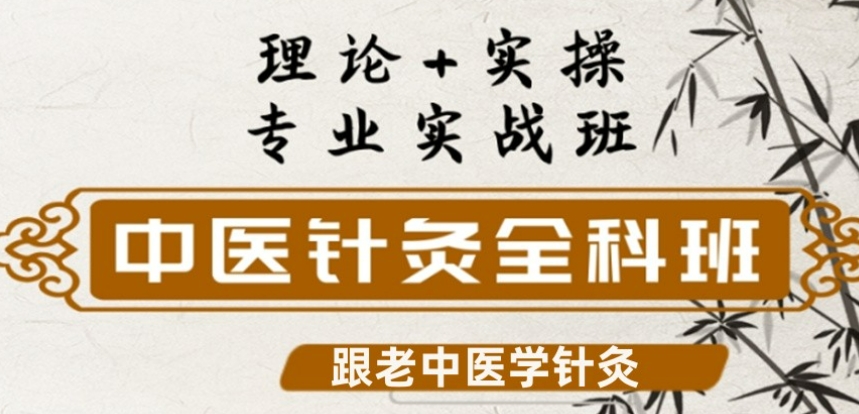 贵州中医针灸技能培训机构十大排名推荐
