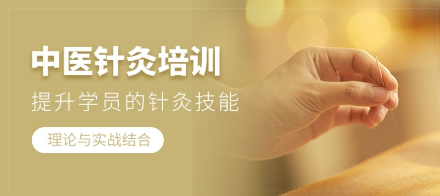 贵州中医针灸技能培训机构十大排名推荐