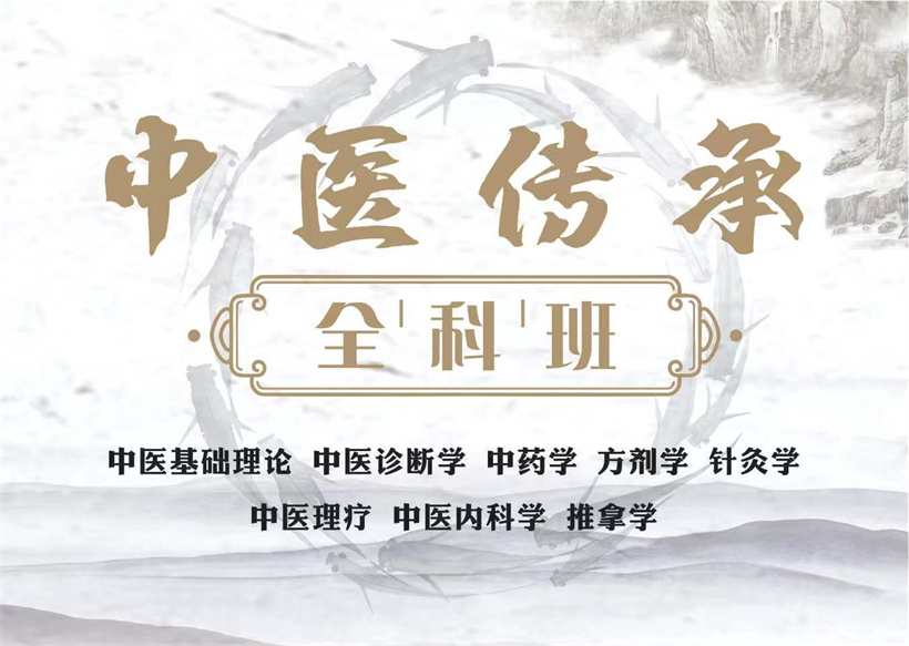 2025排名好的中医师承正规机构推荐口碑top10