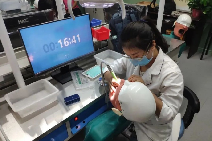 江西10大正规的口腔医学（牙医）培训.jpg