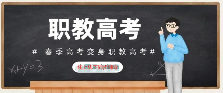高考单招培训