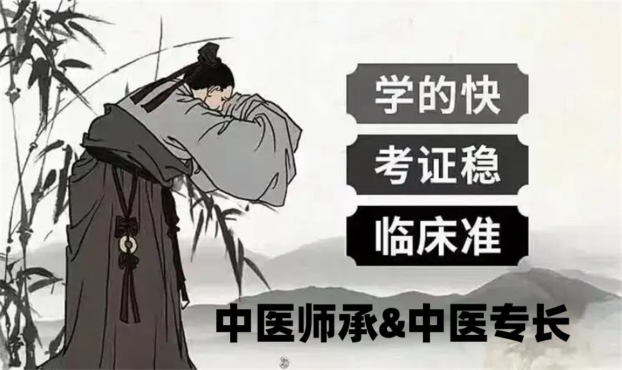 藏象中医师承培训机构
