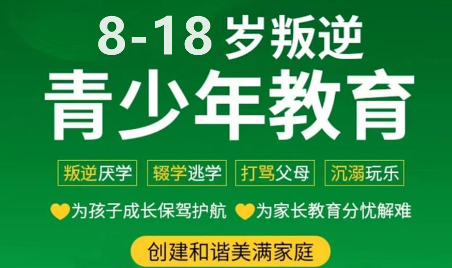 叛逆期青少年特训封闭式学校 叛逆期青少年特训封闭式学校