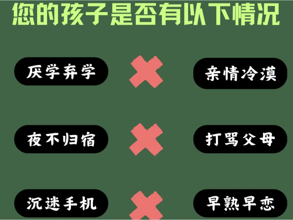 2025广东省正规改造叛逆期孩子的学校十大排名榜