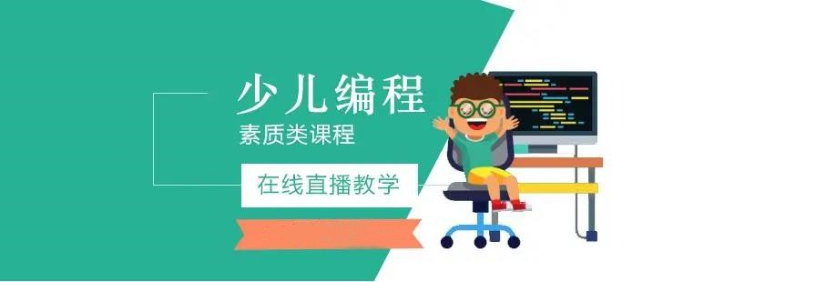 2025排名好的少儿编程网课哪个平台更值得推荐