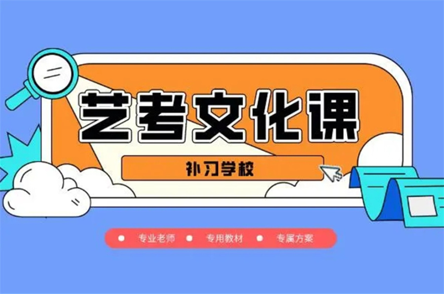 高三艺术生文化课补习 高三艺术生文化课补习