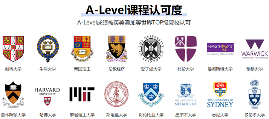 深圳排名好的国际高中alevel课程辅导机构简介及优势