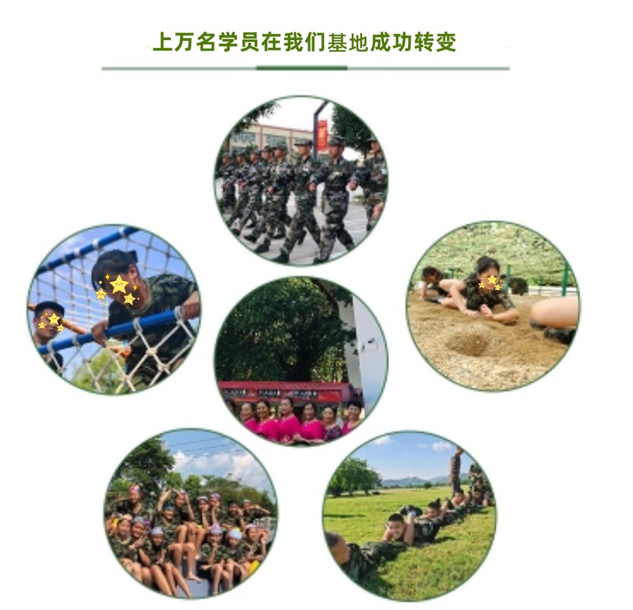 叛逆管教