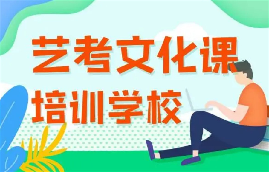 高三艺考文化课集训