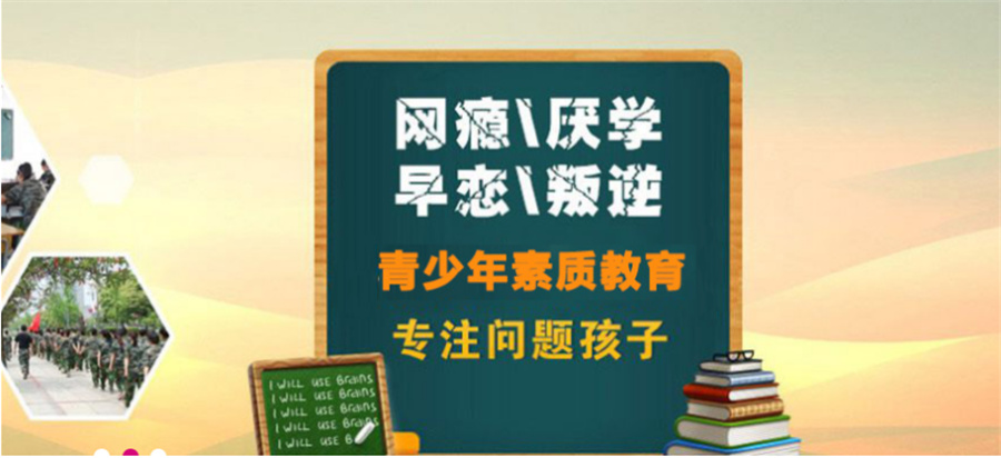 叛逆与网瘾矫正 叛逆与网瘾矫正