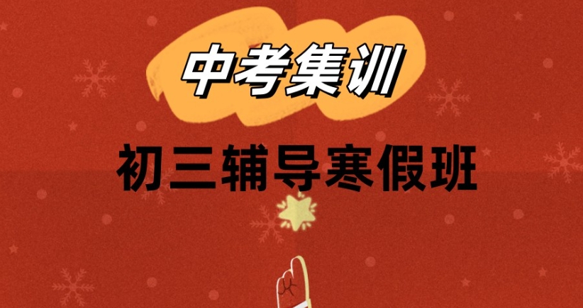2025一览深圳中考集训班十大排名名单出炉