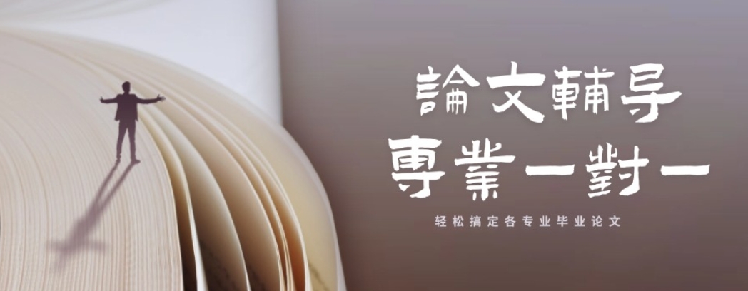 论文辅导