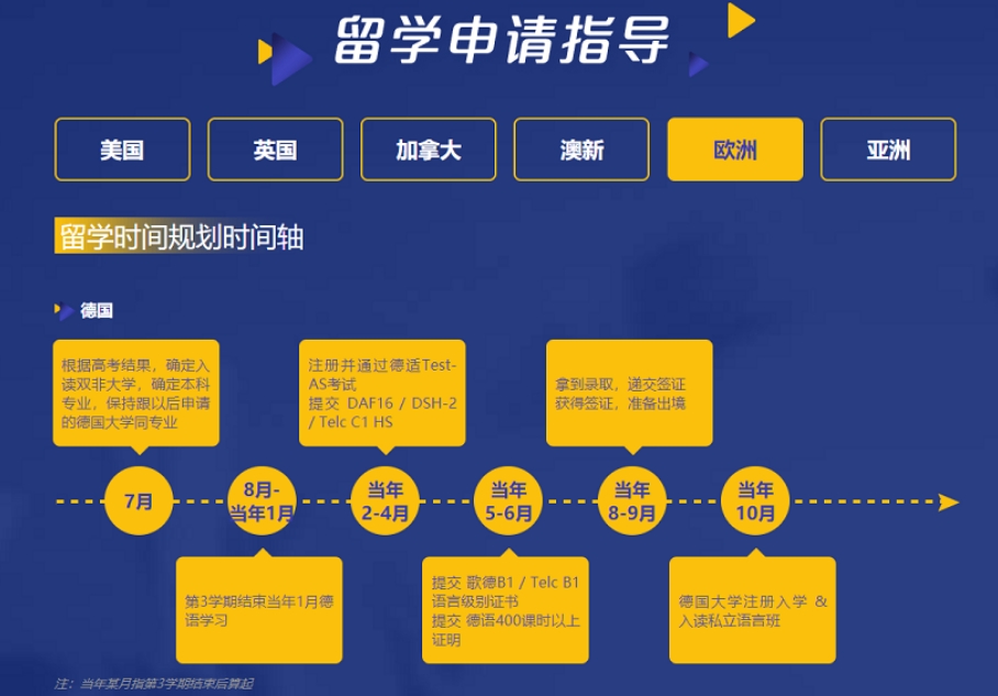 2025出国留学规划服务机构十大实力名单top10