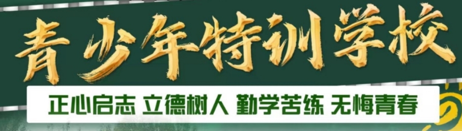 叛逆管教