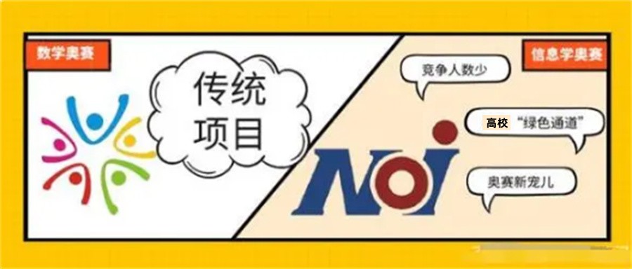 noip信息学奥赛辅导